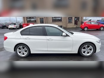 Used BMW 3 Series 2014 for sale - 78124273: Photo