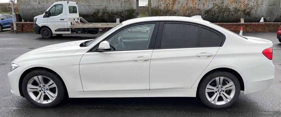 Used BMW 3 Series 2014 for sale - 78124273: Photo 5
