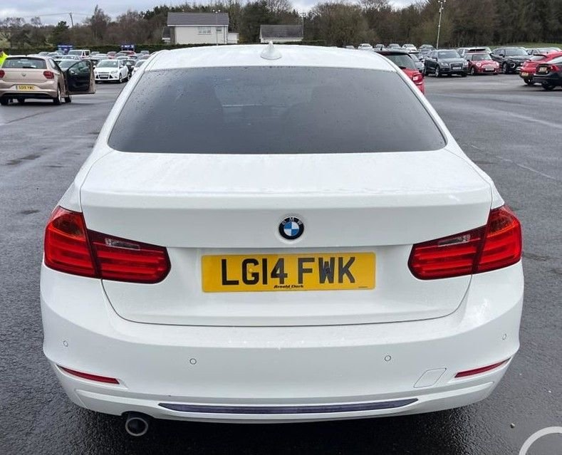 Used BMW 3 Series 2014 for sale - 78124273: Photo 6