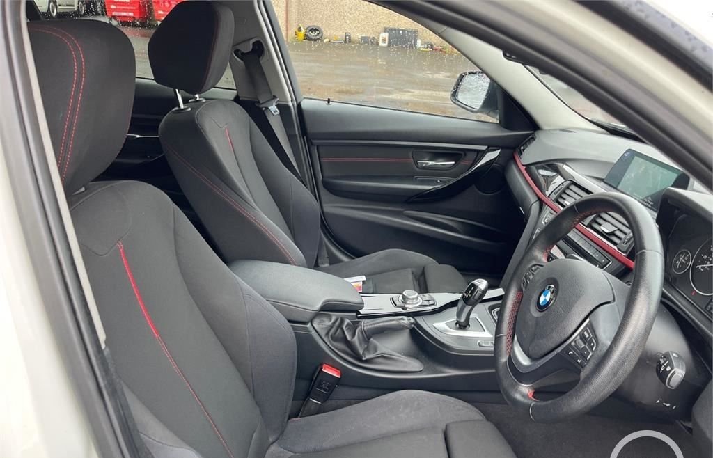 Used BMW 3 Series 2014 for sale - 78124273: Photo 8