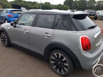 Used MINI Hatch 2019 for sale - 75221171: Photo