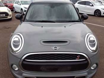 Used MINI Hatch 2019 for sale - 75221171: Photo