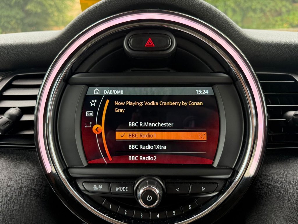Vehicle 50