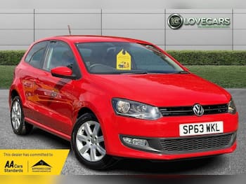 Volkswagen Polo feature image
