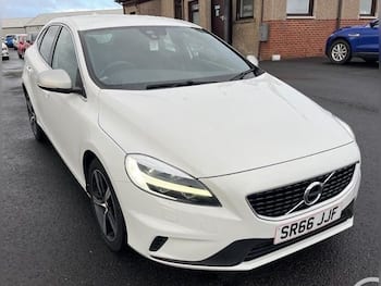 Used Volvo V40 2016 for sale - 79778294: Photo