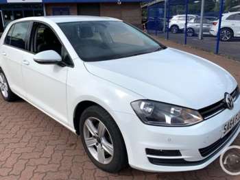 2014 (64) - 1.4 TSI BlueMotion Tech Match Hatchback 5dr Petrol Manual Euro 5 (s/s) (122