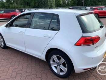 Used Volkswagen Golf 2014 for sale - 75220701: Photo