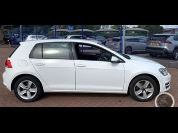 Used Volkswagen Golf 2014 for sale - 75220701: Photo