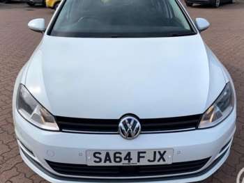 Used Volkswagen Golf 2014 for sale - 75220701: Photo
