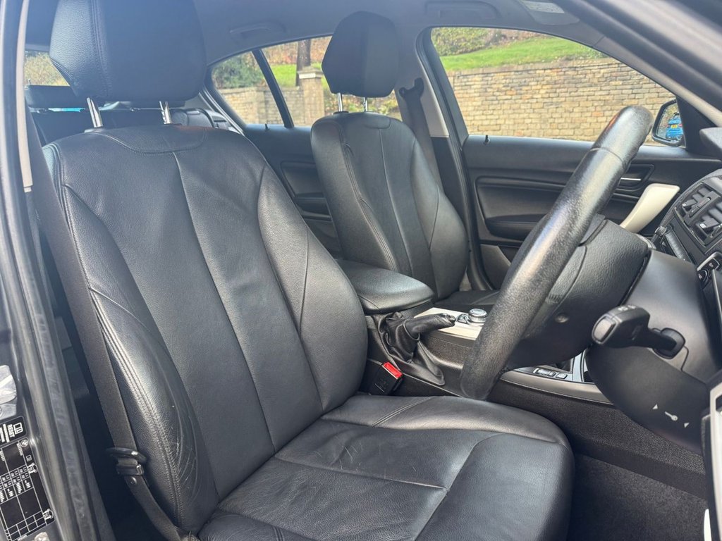 Used BMW 1 Series 2013 for sale - 77009565: Photo 11