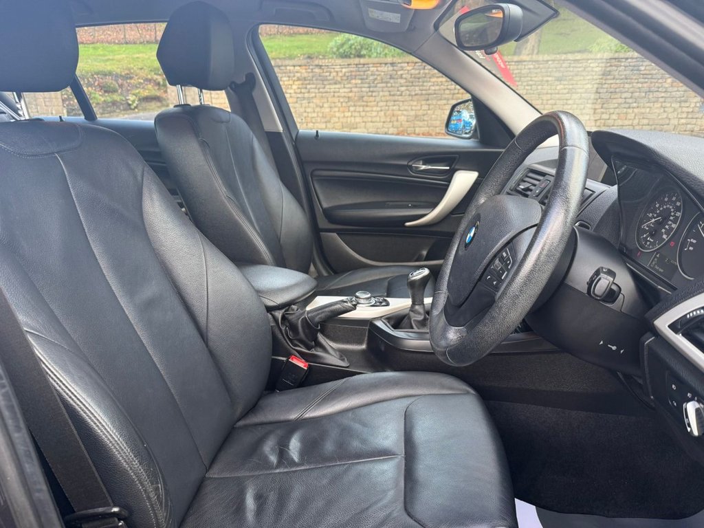 Used BMW 1 Series 2013 for sale - 77009565: Photo 12