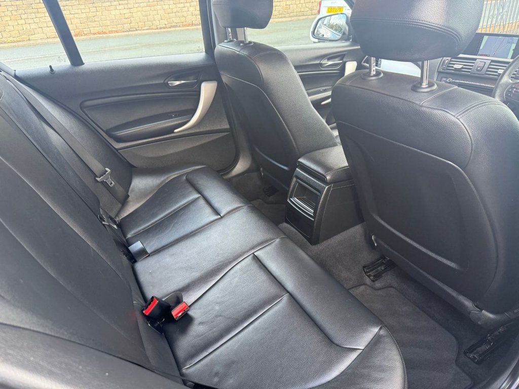 Used BMW 1 Series 2013 for sale - 77009565: Photo 17