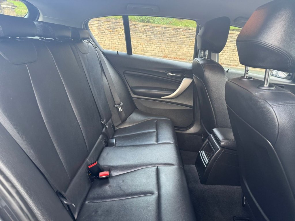 Used BMW 1 Series 2013 for sale - 77009565: Photo 18