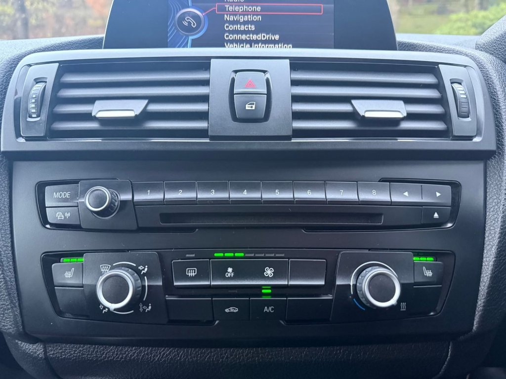 Used BMW 1 Series 2013 for sale - 77009565: Photo 21