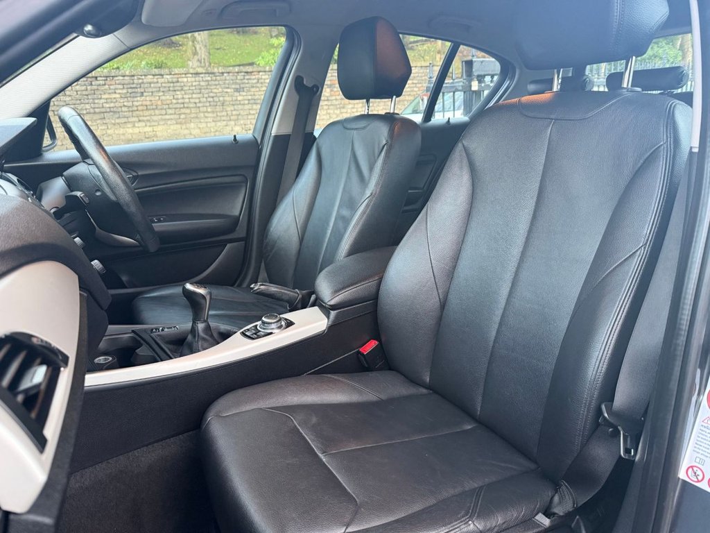 Used BMW 1 Series 2013 for sale - 77009565: Photo 23