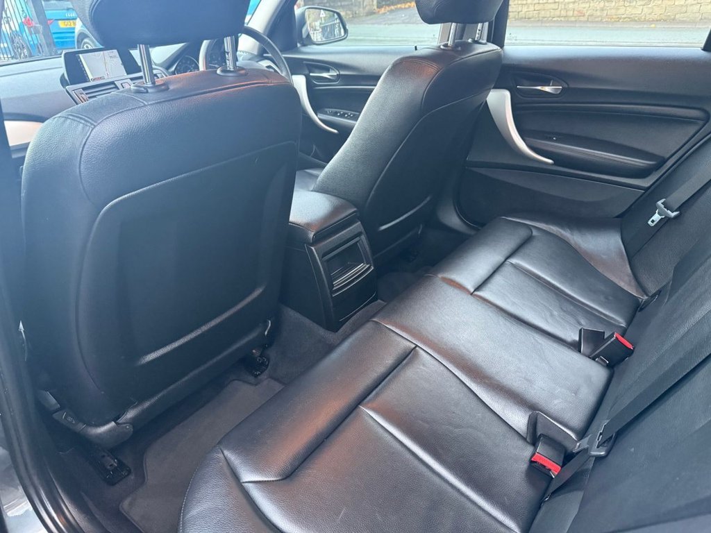 Used BMW 1 Series 2013 for sale - 77009565: Photo 28