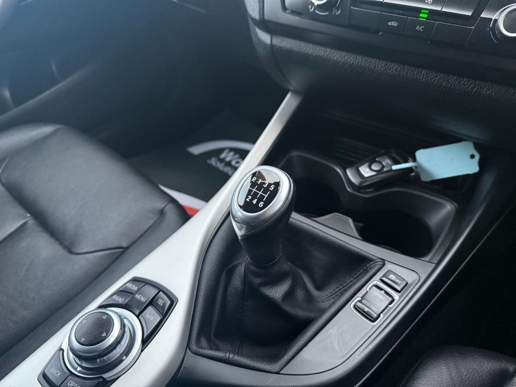 Used BMW 1 Series 2013 for sale - 77009565: Photo 33