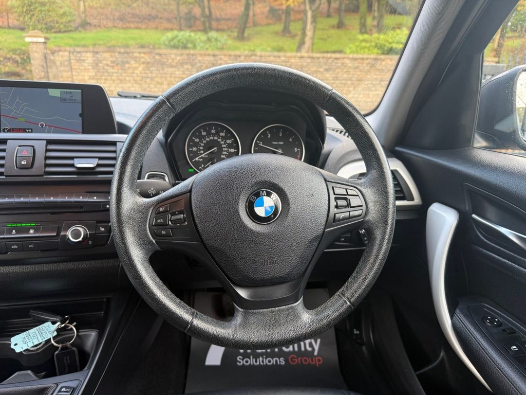 Used BMW 1 Series 2013 for sale - 77009565: Photo 34