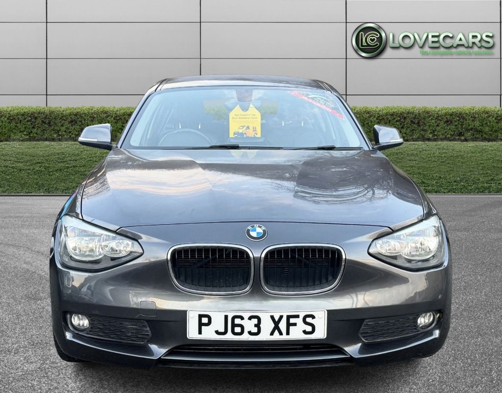 Used BMW 1 Series 2013 for sale - 77009565: Photo 5