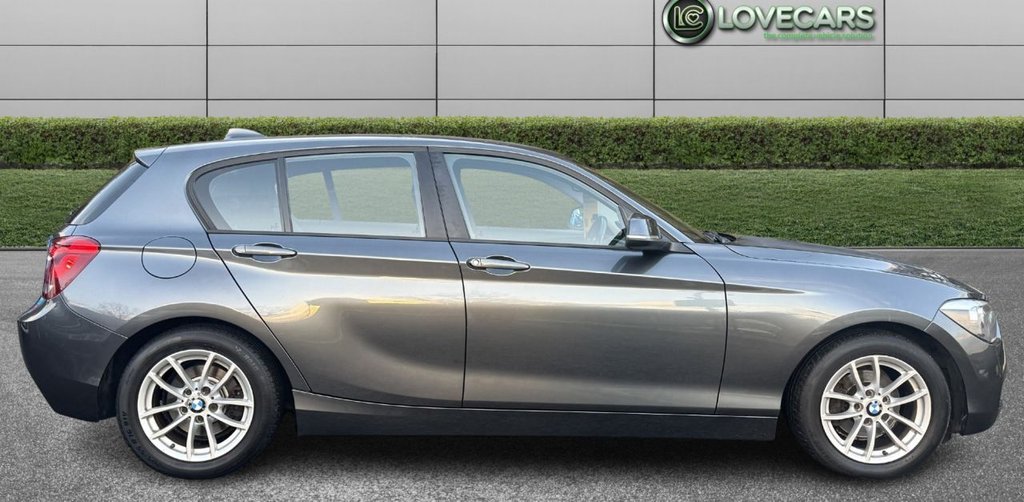 Used BMW 1 Series 2013 for sale - 77009565: Photo 6