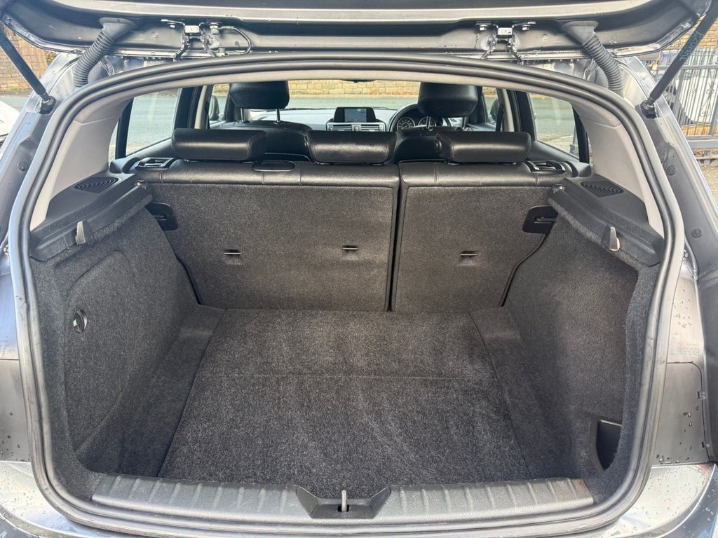 Used BMW 1 Series 2013 for sale - 77009565: Photo 9