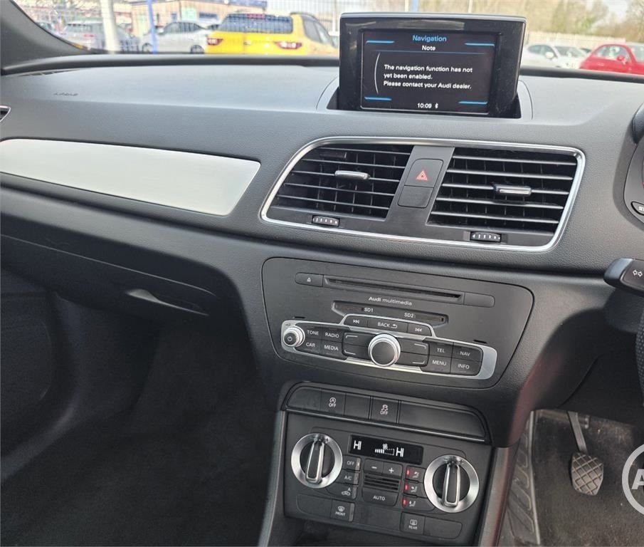 Used Audi Q3 2014 for sale - 77667179: Photo 7