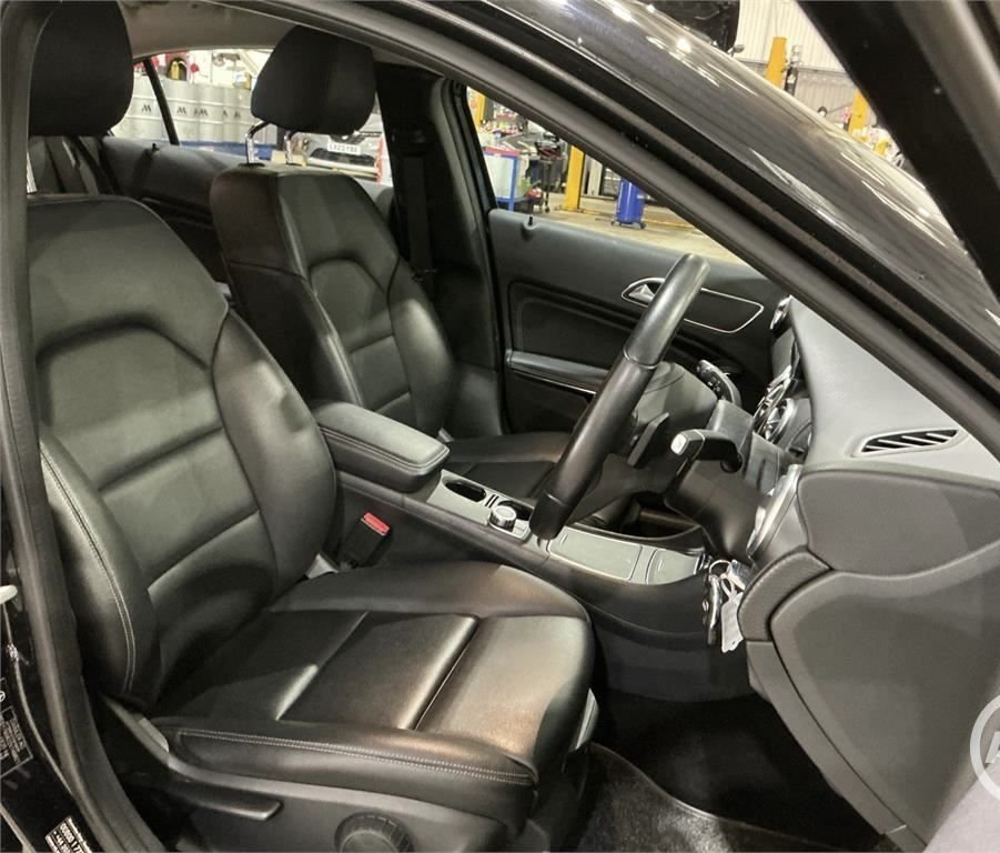 Used Mercedes-Benz A-Class 2016 for sale - 77547588: Photo 7