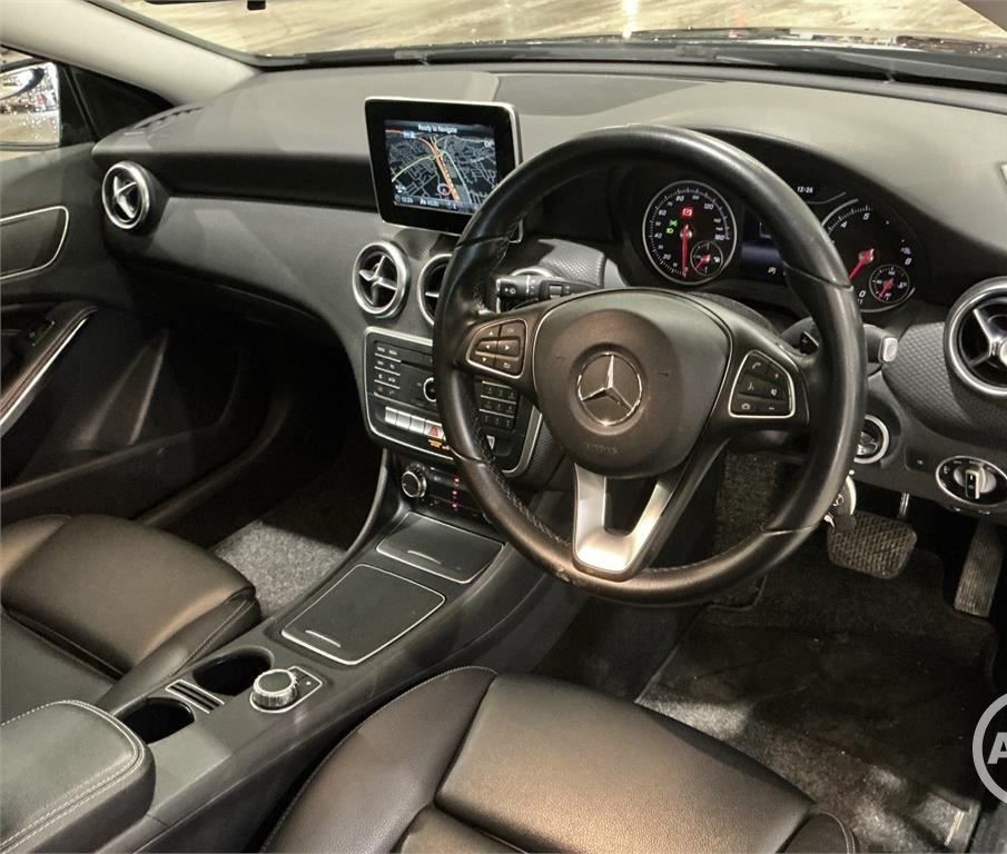 Used Mercedes-Benz A-Class 2016 for sale - 77547588: Photo 8