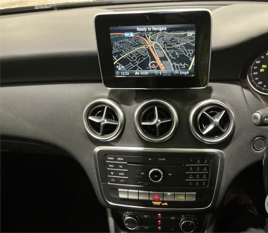 Used Mercedes-Benz A-Class 2016 for sale - 77547588: Photo 9