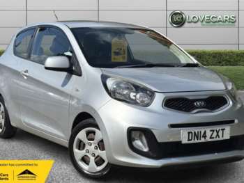 2014 (14) - 1.0 1 3dr
