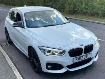 2017 (17) - 2.0 118d M Sport Hatchback 5dr Diesel Auto Euro 6 (s/s) (150 ps)