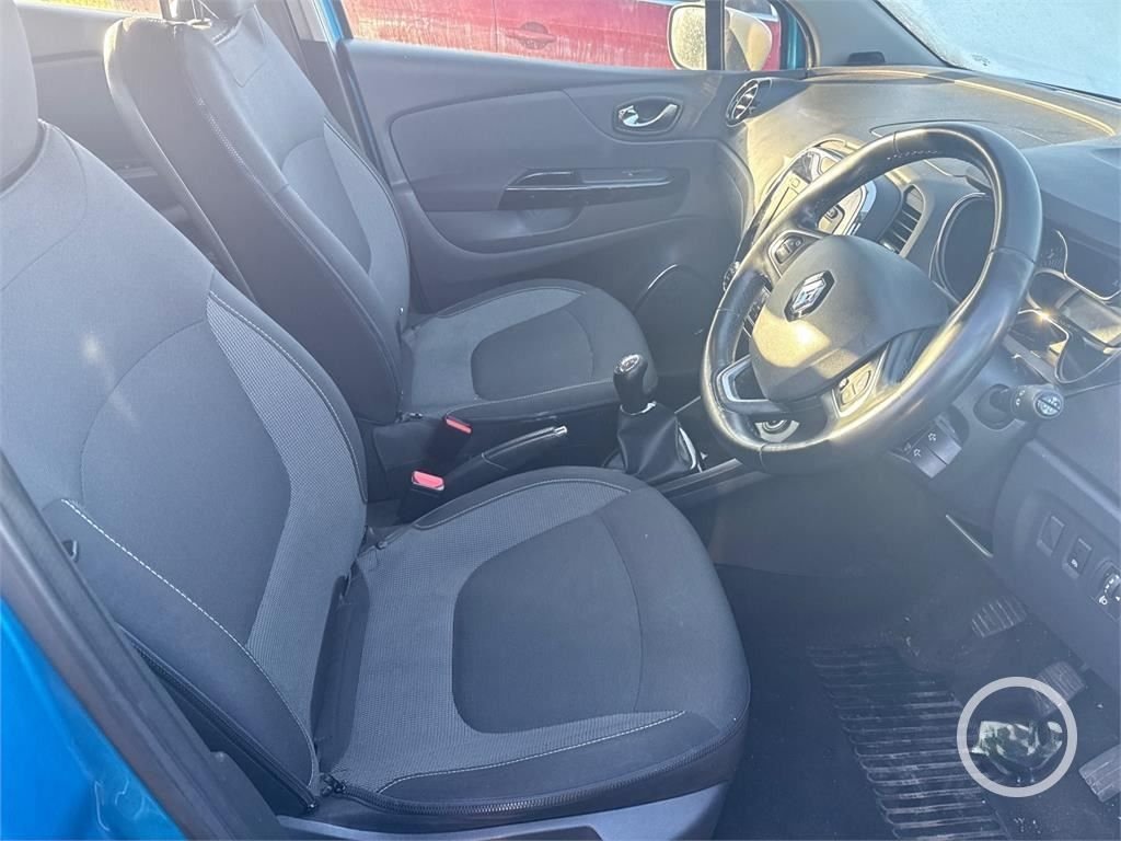Used Renault Captur 2016 for sale - 77369399: Photo 3