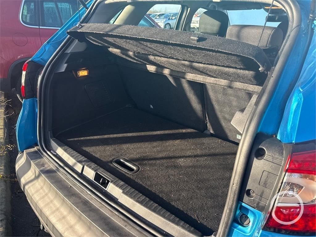 Used Renault Captur 2016 for sale - 77369399: Photo 5