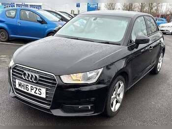 Used Audi A1 2016 for sale - 77384182: Photo
