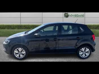 Used Volkswagen Polo 2016 for sale - 75221121: Photo