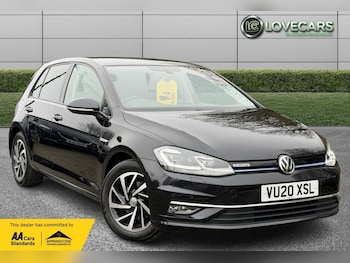Used Volkswagen Golf 2020 for sale - 78330056: Photo