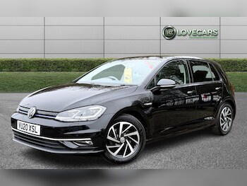Used Volkswagen Golf 2020 for sale - 78330056: Photo