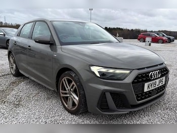 Used Audi A1 2019 for sale - 77703790: Photo