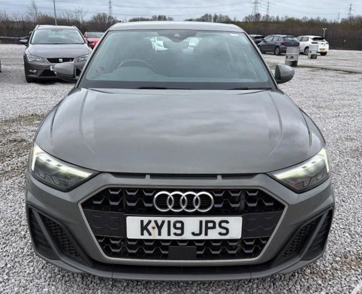 Used Audi A1 2019 for sale - 77703790: Photo 3