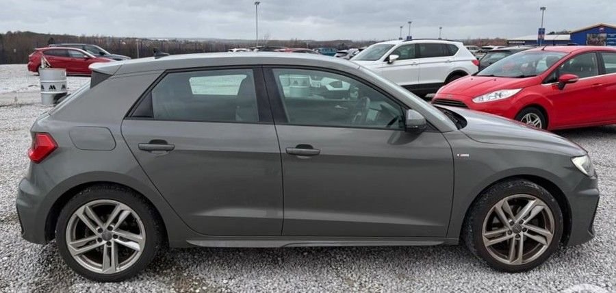Used Audi A1 2019 for sale - 77703790: Photo 4