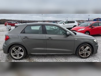 Used Audi A1 2019 for sale - 77703790: Photo