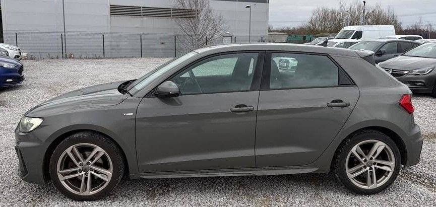 Used Audi A1 2019 for sale - 77703790: Photo 5