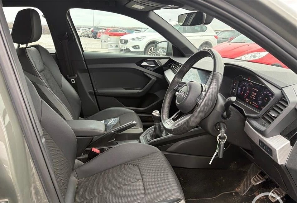 Used Audi A1 2019 for sale - 77703790: Photo 7