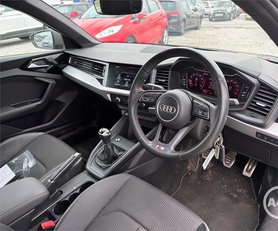 Used Audi A1 2019 for sale - 77703790: Photo 8