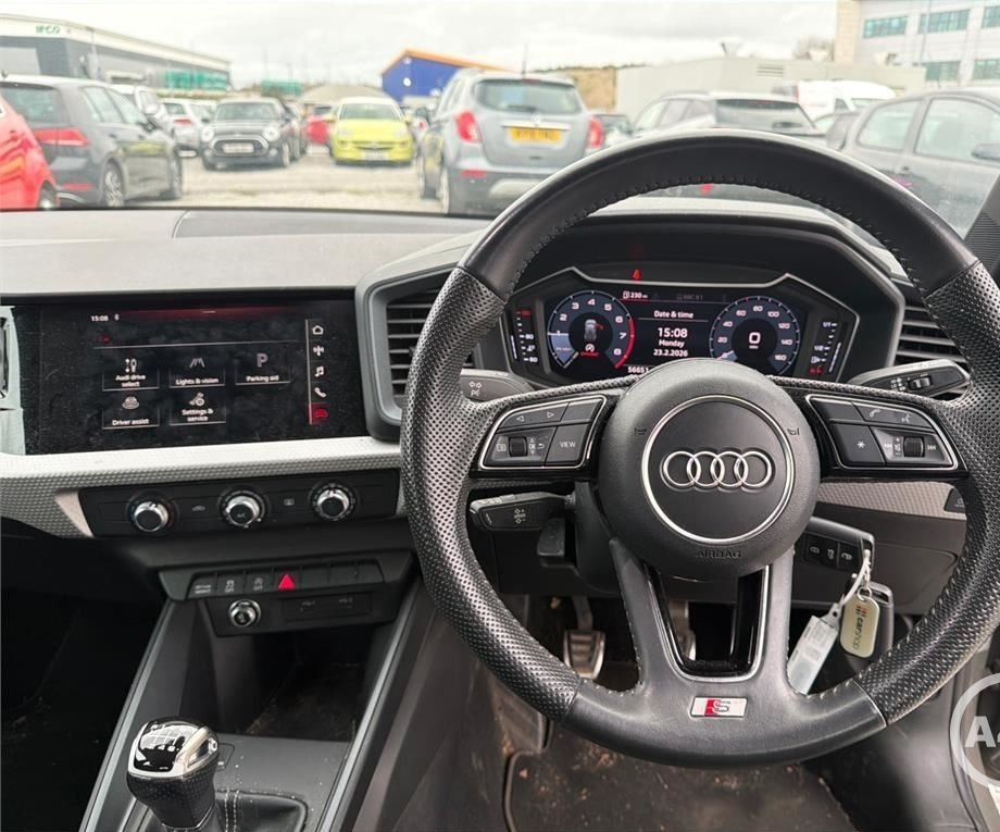Used Audi A1 2019 for sale - 77703790: Photo 9