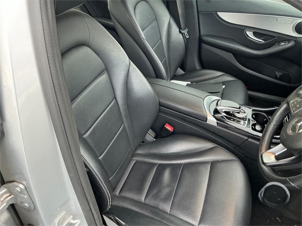 Used Mercedes-Benz C Class 2015 for sale - 77288303: Photo 5