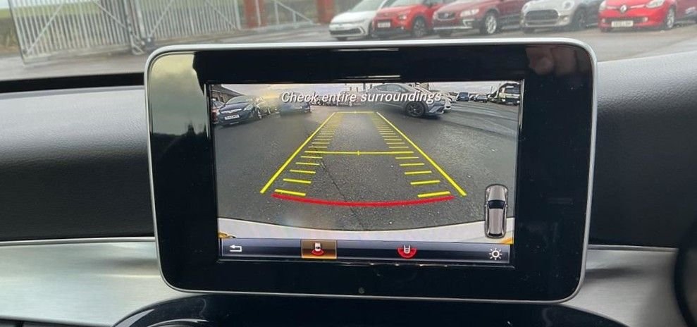 Used Mercedes-Benz C Class 2015 for sale - 77288303: Photo 7