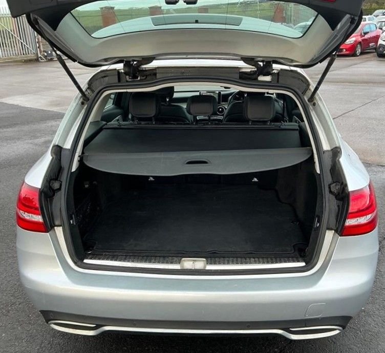 Used Mercedes-Benz C Class 2015 for sale - 77288303: Photo 9