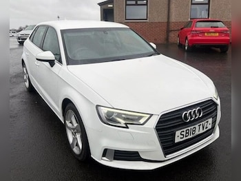 2018 (18) - 1.0 TFSI Sport 5dr