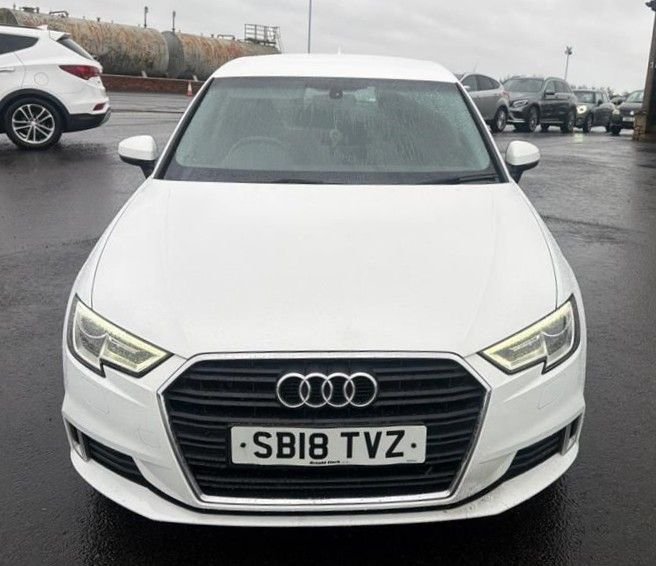 Used Audi A3 2018 for sale - 77703907: Photo 3
